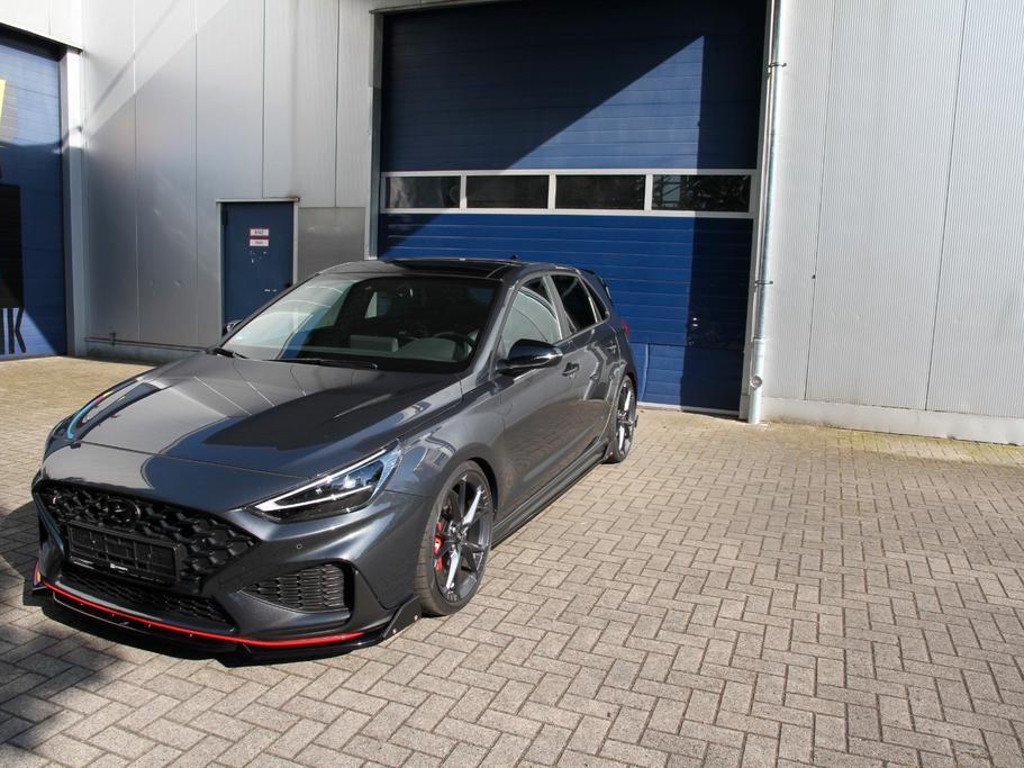 Hyundai i30 N Performance