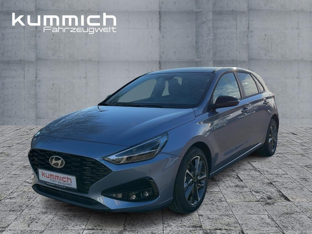 Hyundai i30 T-GDi Advantage