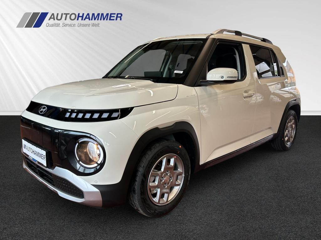 Hyundai INSTER Trend 49 kWh