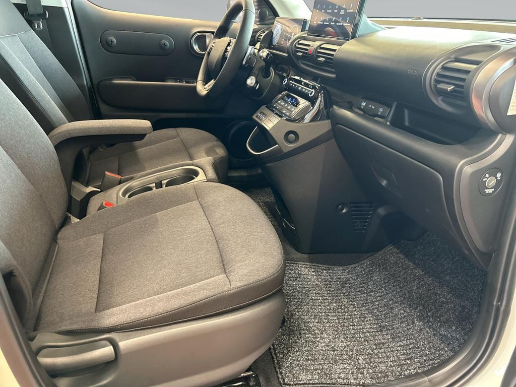 Hyundai INSTER