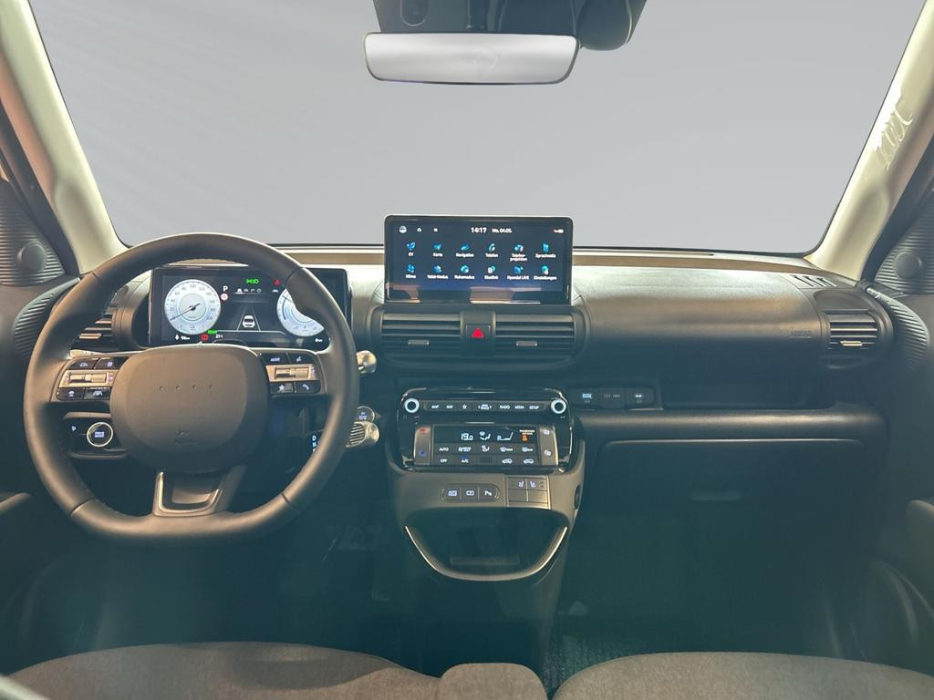 Hyundai INSTER