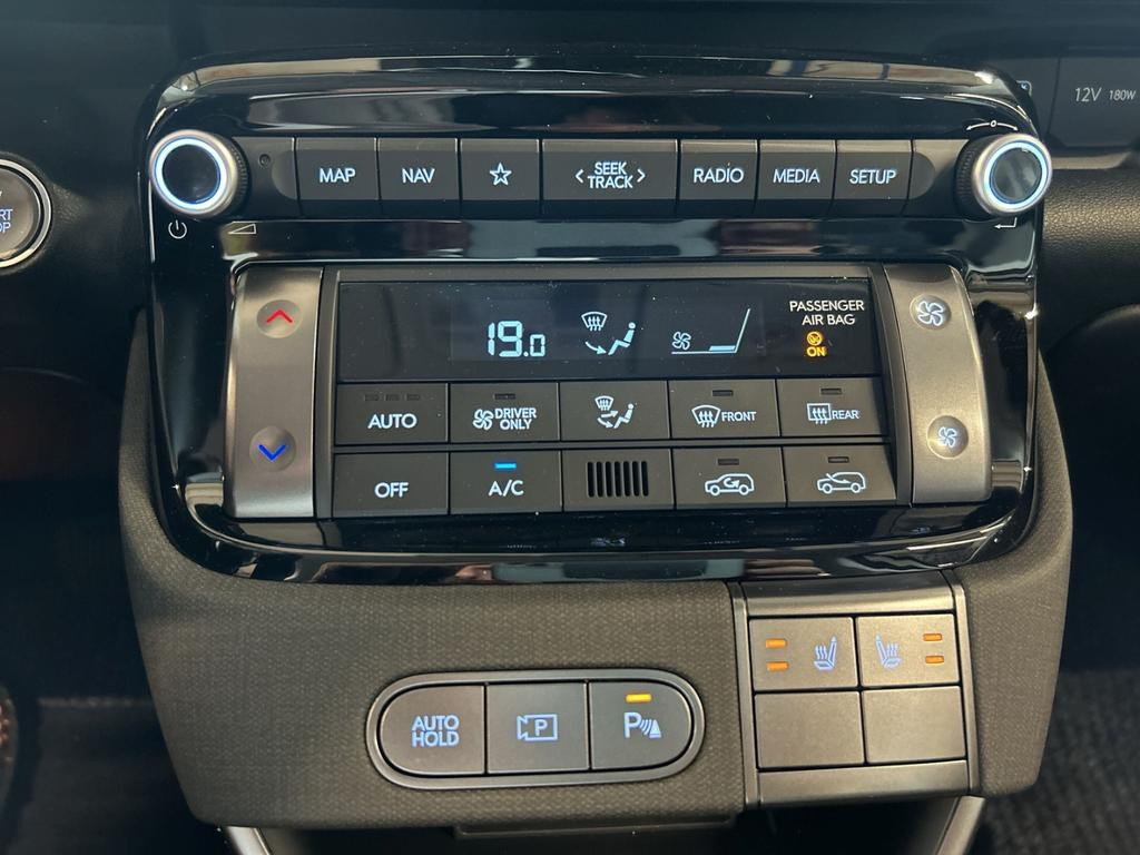 Hyundai INSTER
