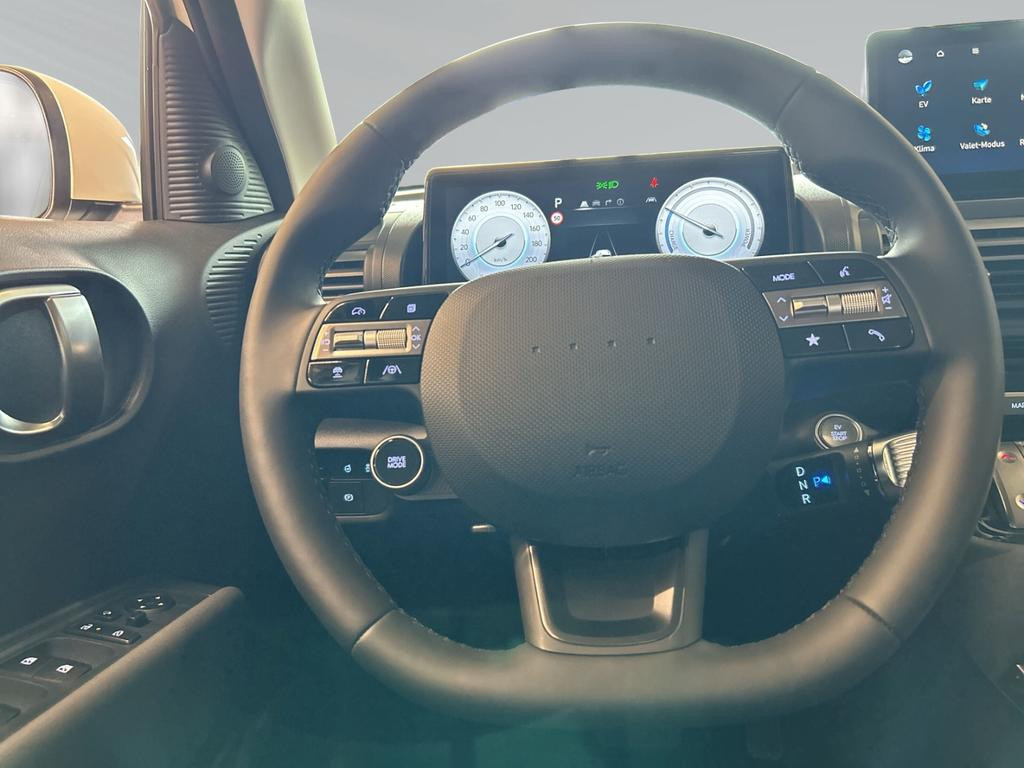 Hyundai INSTER