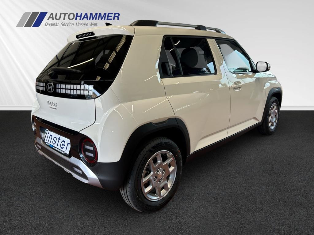 Hyundai INSTER