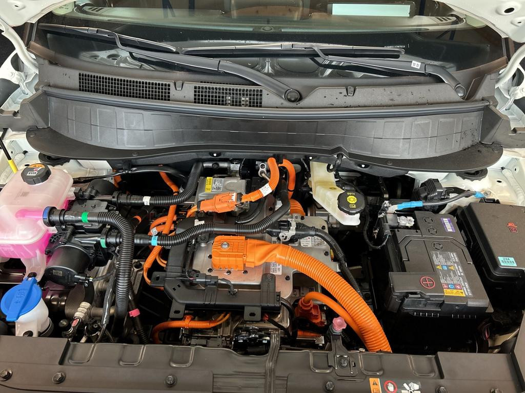Hyundai INSTER