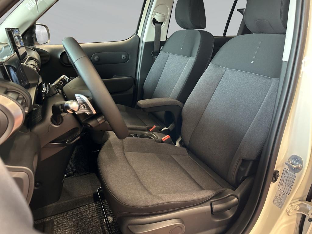 Hyundai INSTER