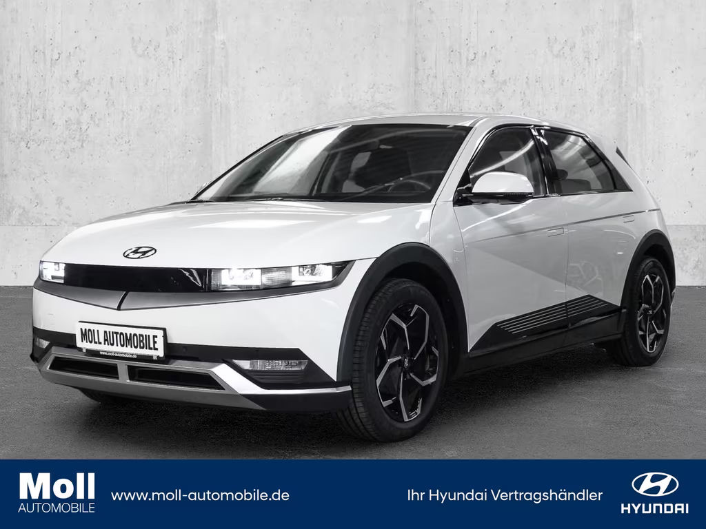 Hyundai Ioniq 5 Dynamiq