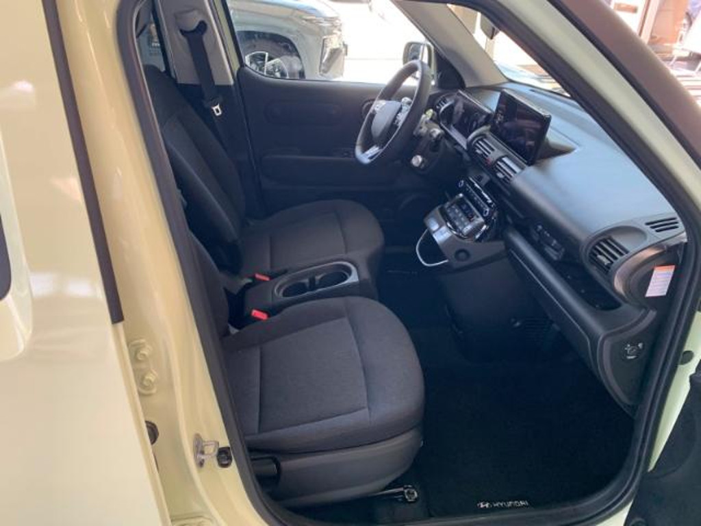 Hyundai INSTER