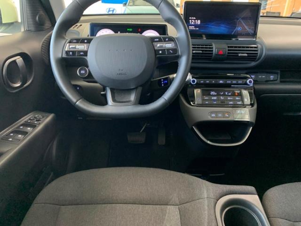 Hyundai INSTER