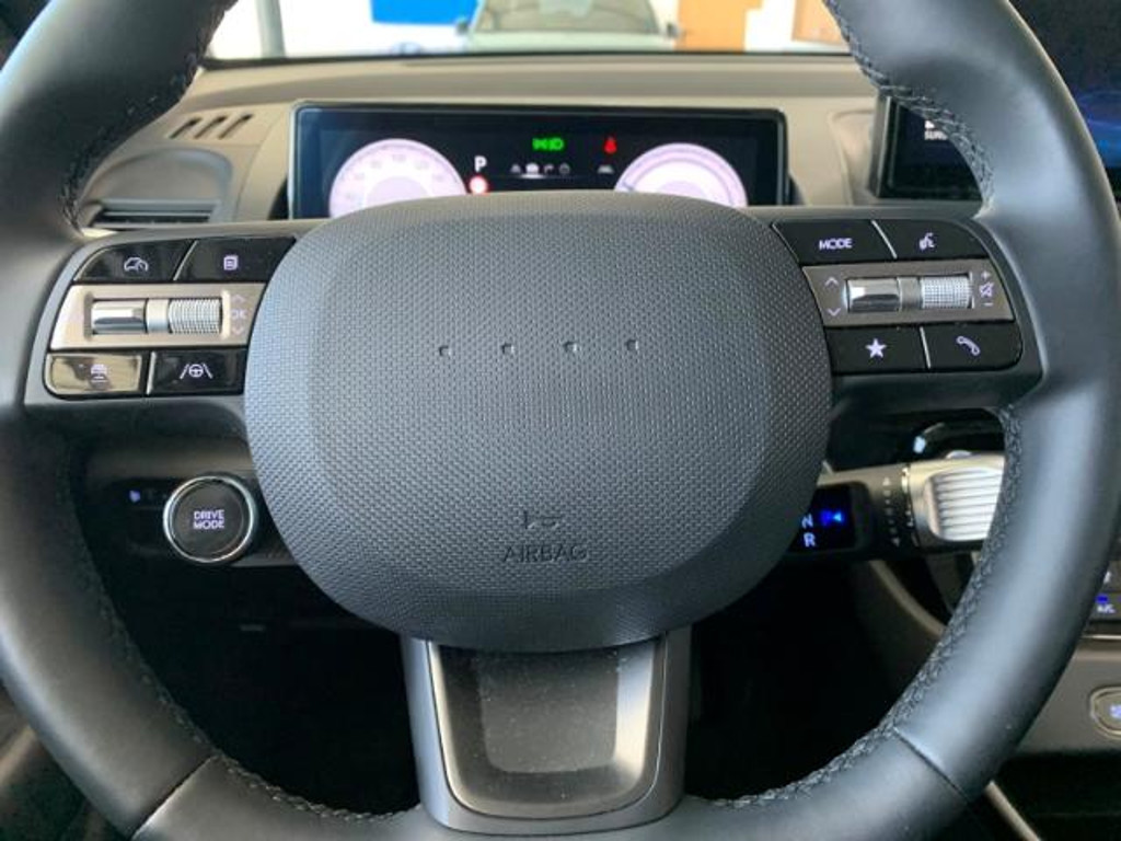 Hyundai INSTER