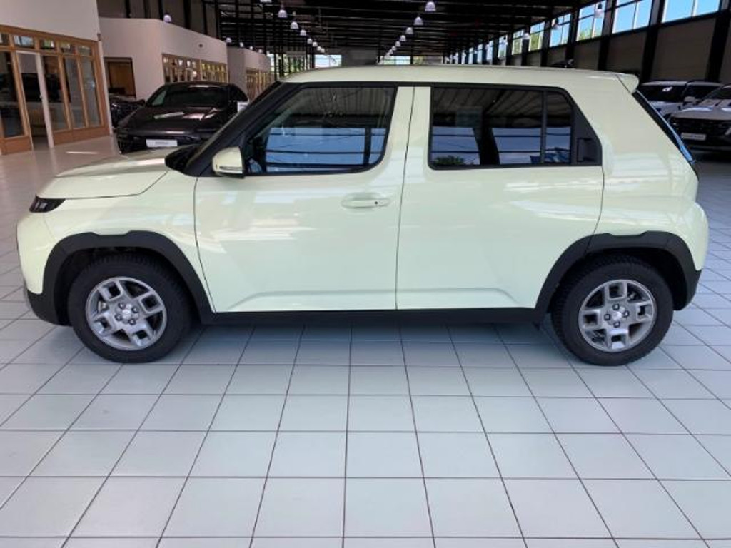 Hyundai INSTER
