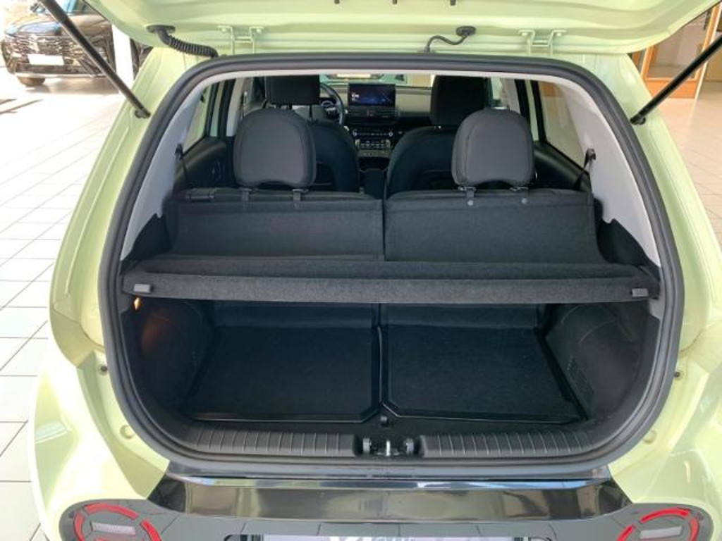 Hyundai INSTER