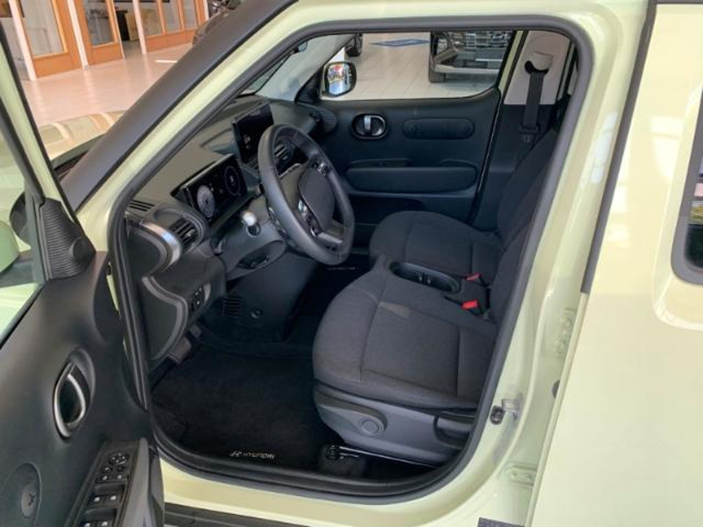 Hyundai INSTER