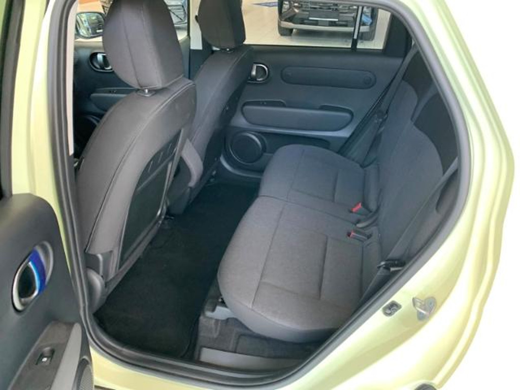Hyundai INSTER