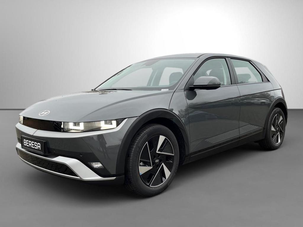 Hyundai Ioniq 5 63 kWh *Wärmepumpe* Distronic Wärmepumpe