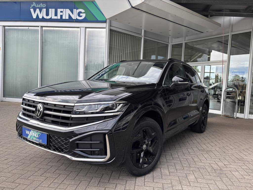 Volkswagen Touareg 4Motion R-Line 3.0 V6 TDI