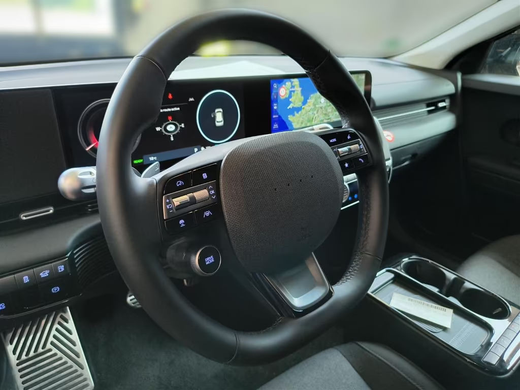 Hyundai Ioniq 5