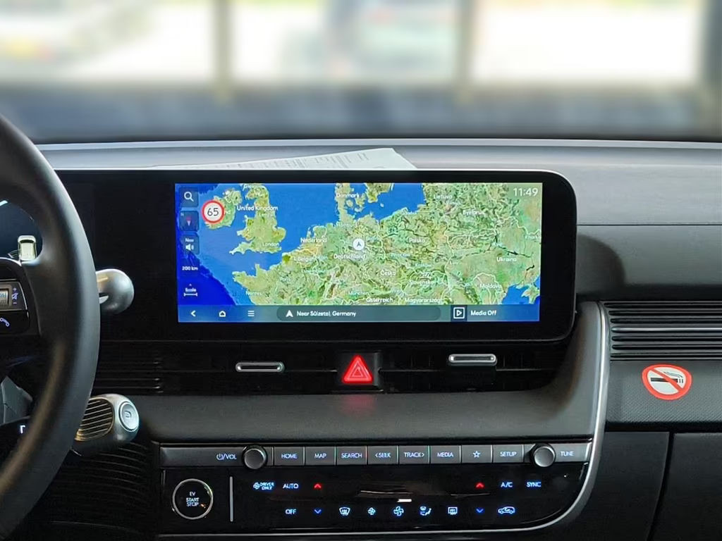 Hyundai Ioniq 5