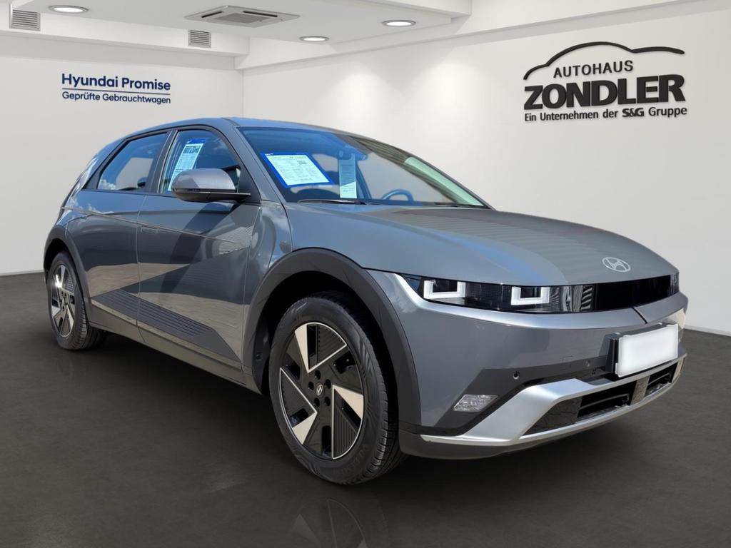 Hyundai Ioniq 5
