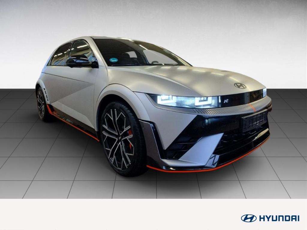 Hyundai Ioniq 5