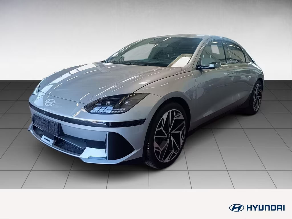 Hyundai IONIQ 6 UNIQ