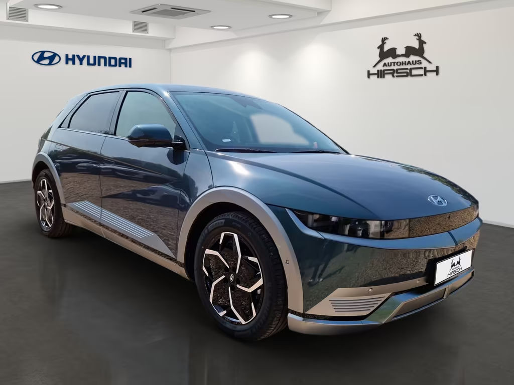 Hyundai Ioniq 5