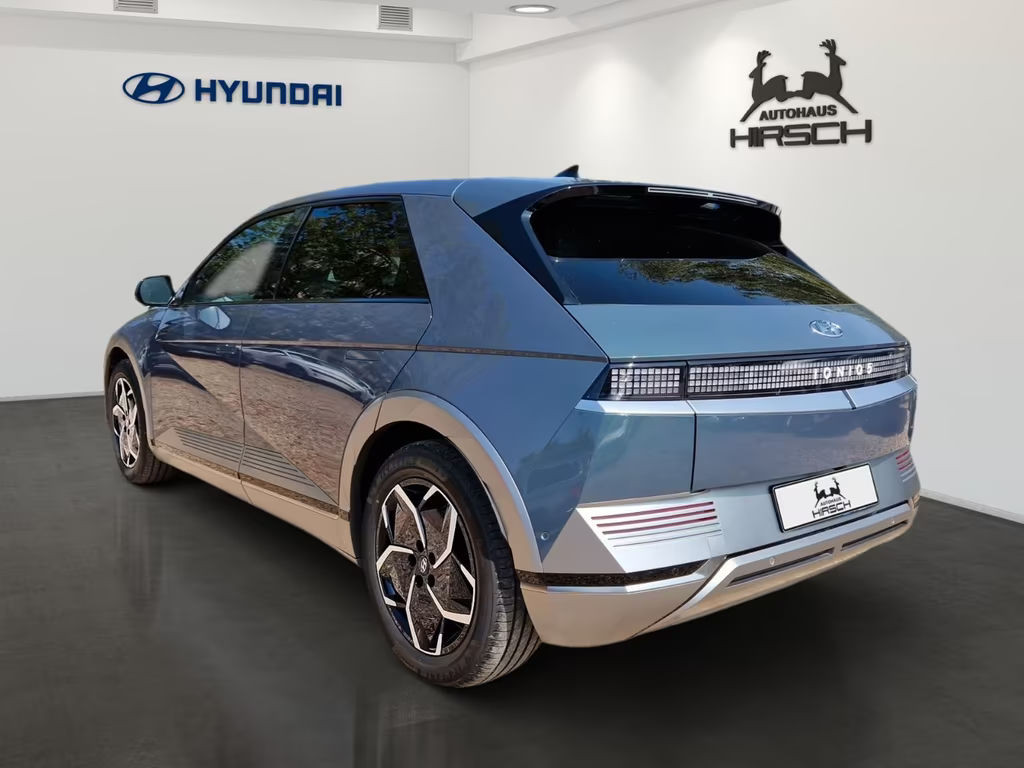 Hyundai Ioniq 5