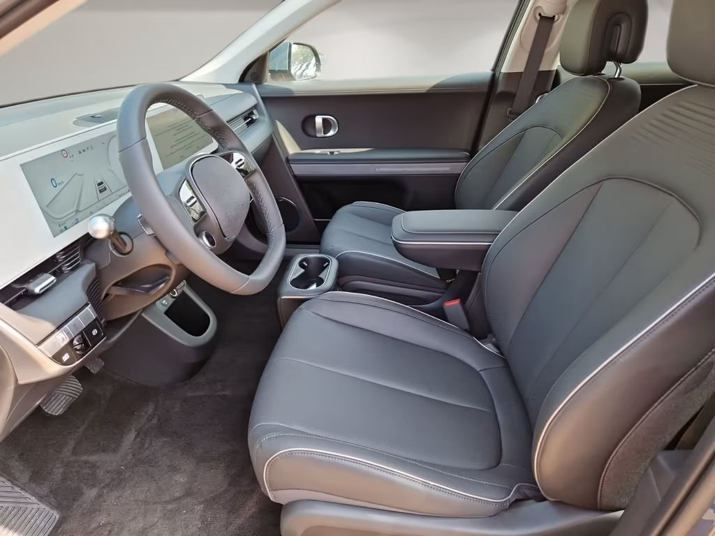 Hyundai Ioniq 5