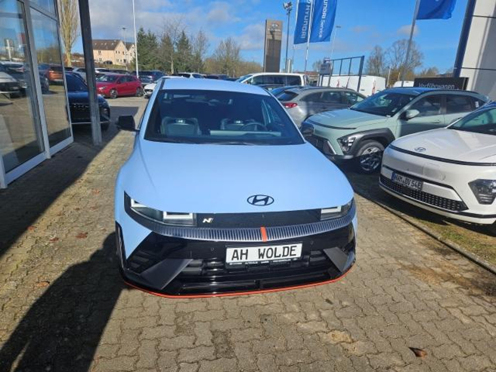 Hyundai Ioniq 5