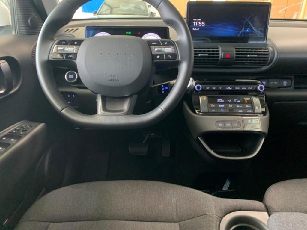Hyundai INSTER