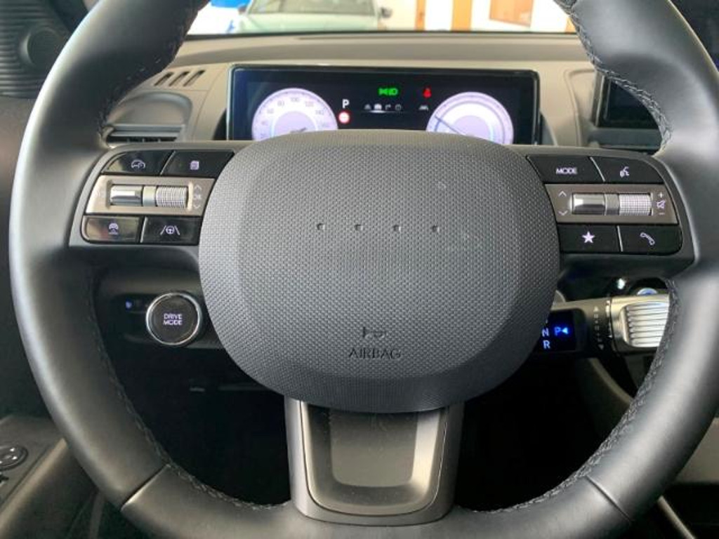 Hyundai INSTER