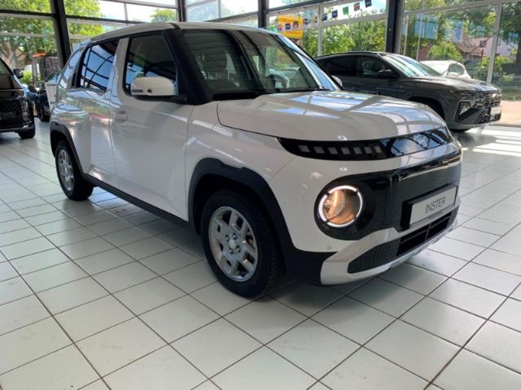 Hyundai INSTER