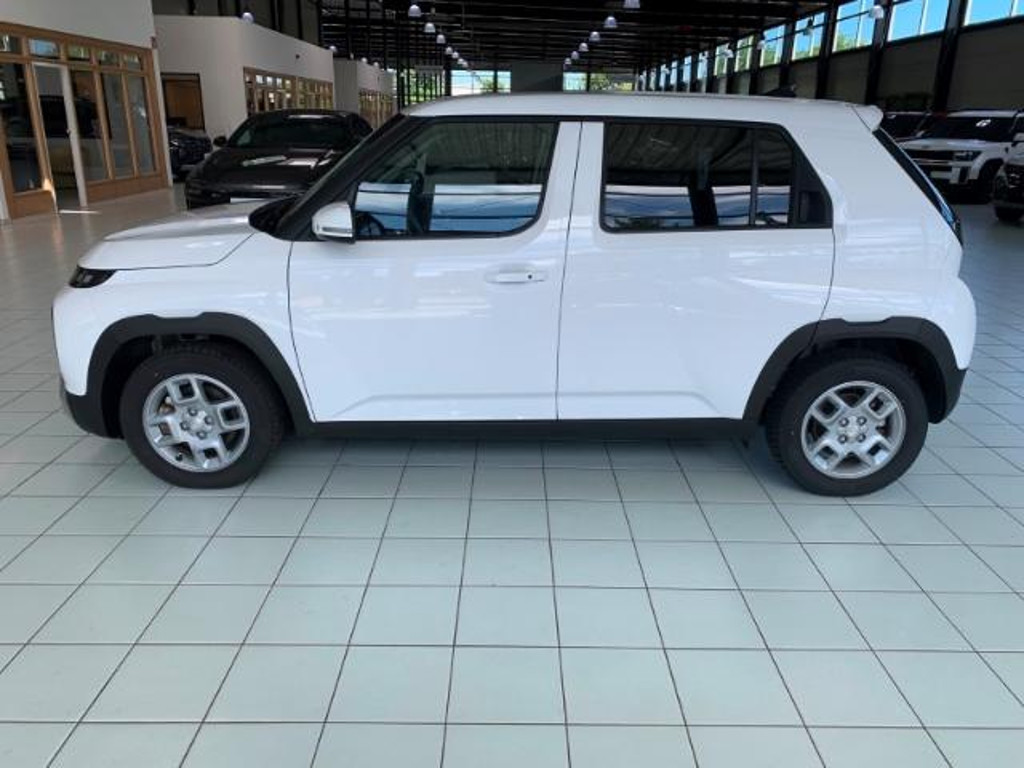 Hyundai INSTER