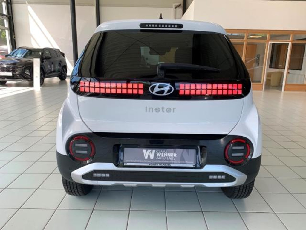 Hyundai INSTER