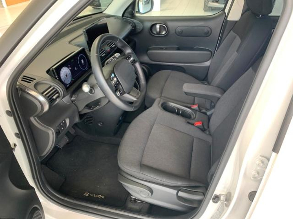 Hyundai INSTER