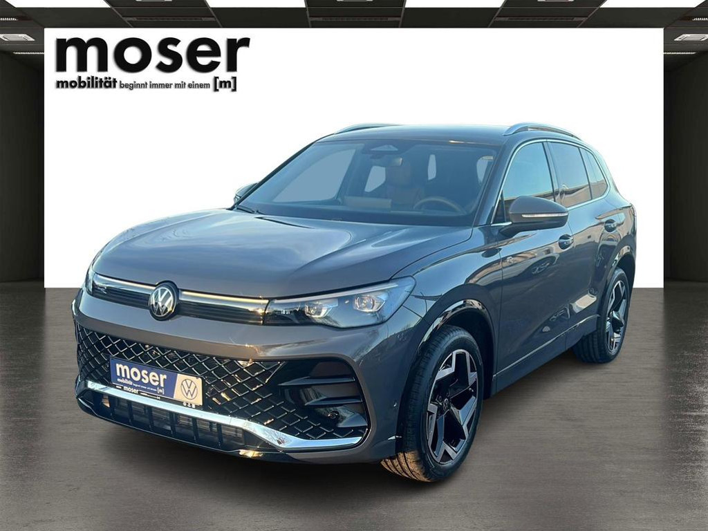 Volkswagen Tiguan DSG R-Line 1.5 eTSI