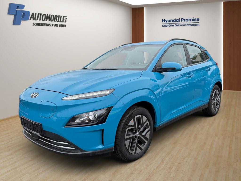 Hyundai Kona Electric Select 39 kWh