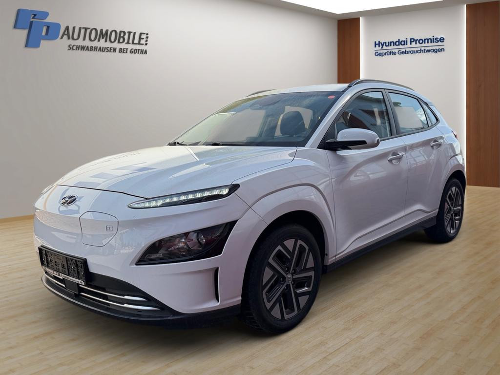 Hyundai Kona Electric Select 2WD 39 kWh