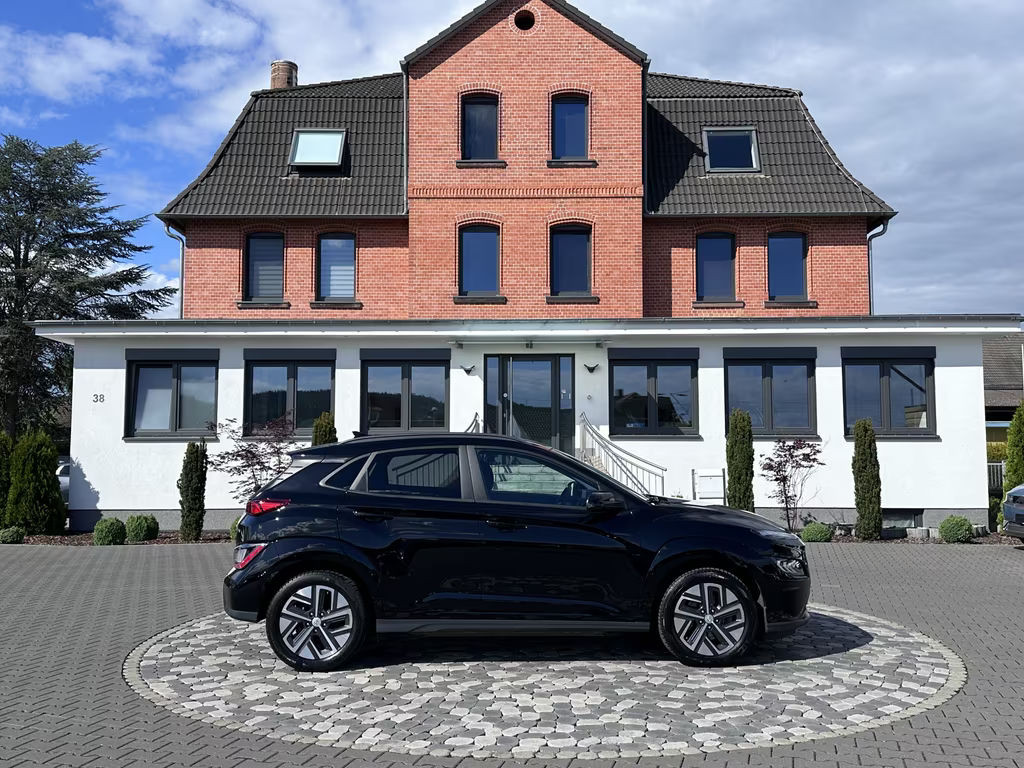 Hyundai Kona Electric Trend