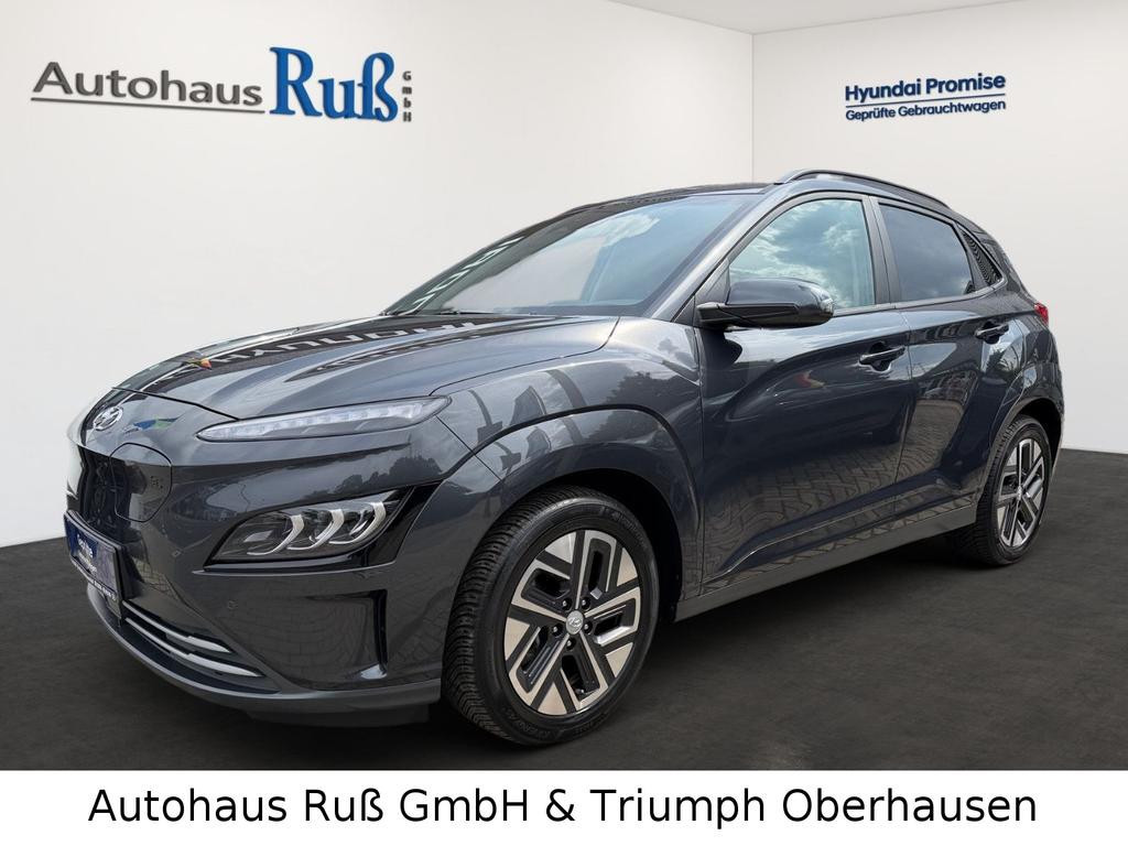 Hyundai Kona Electric Prime