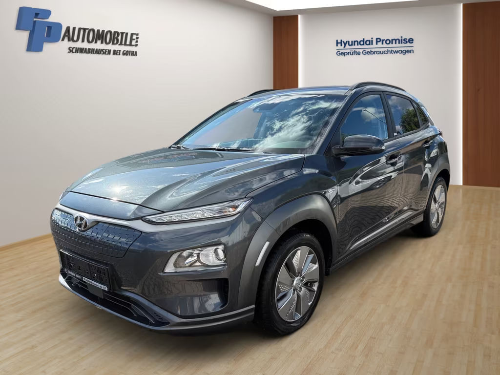 Hyundai Kona Electric 39 kWh Advantage