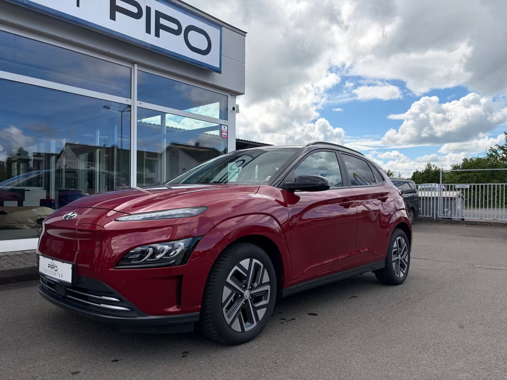 Hyundai Kona Electric Trend