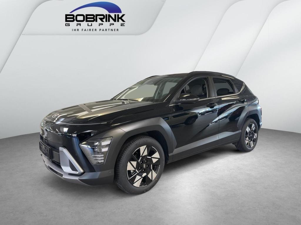 Hyundai Kona T-GDi 1.6 Prime