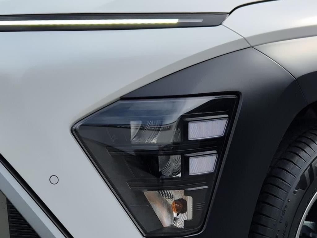 Hyundai Kona Trend 2WD