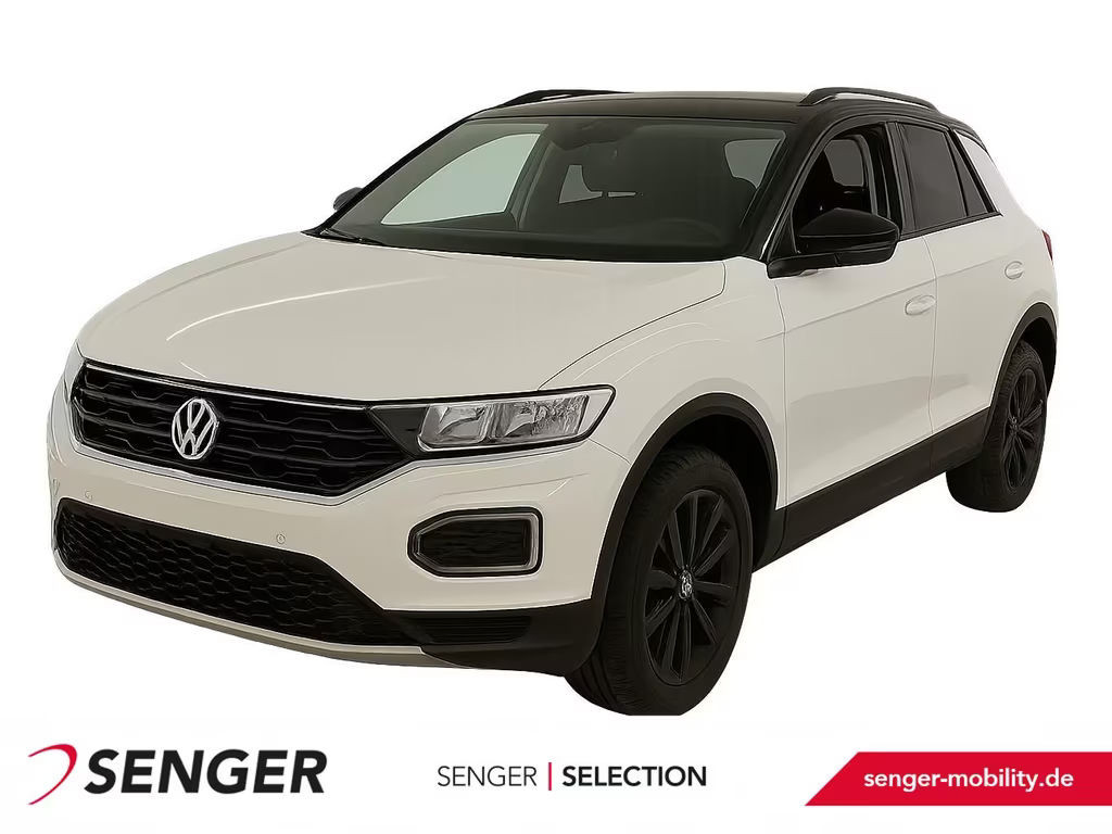 Volkswagen T-Roc Sport Style 1.5 TSI