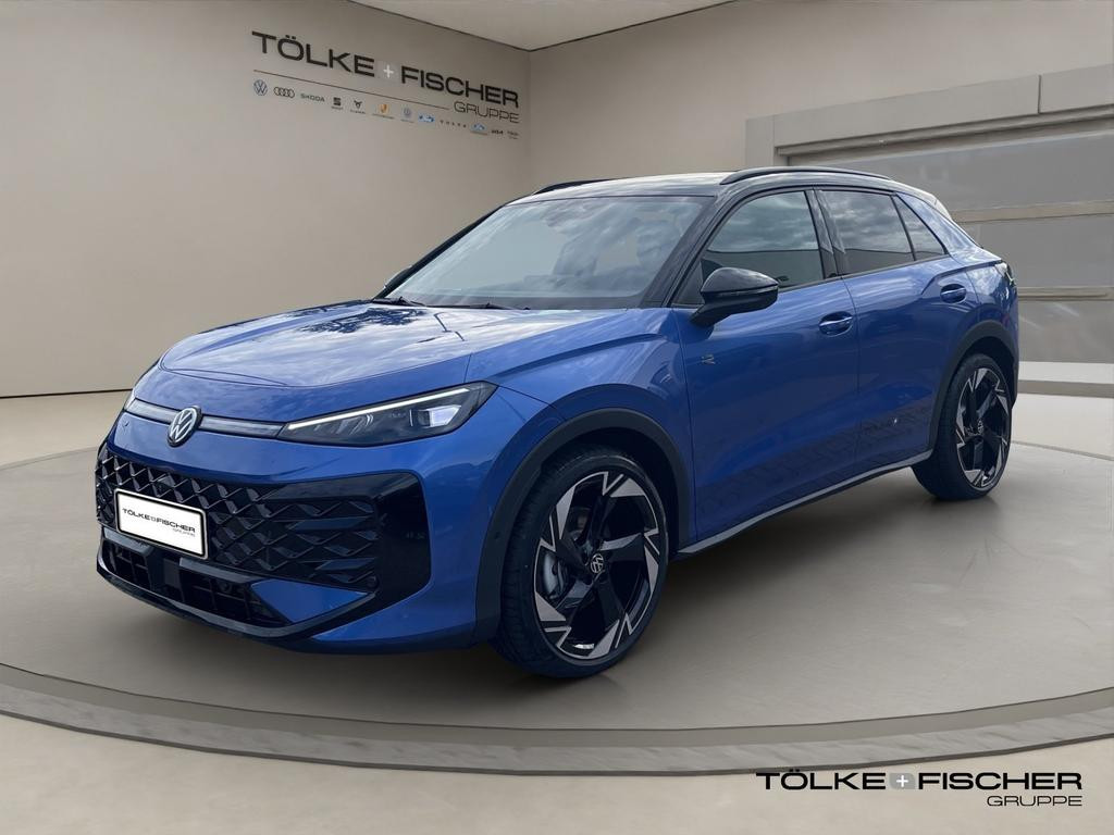 Volkswagen T-Roc R-Line 1.5 eTSI
