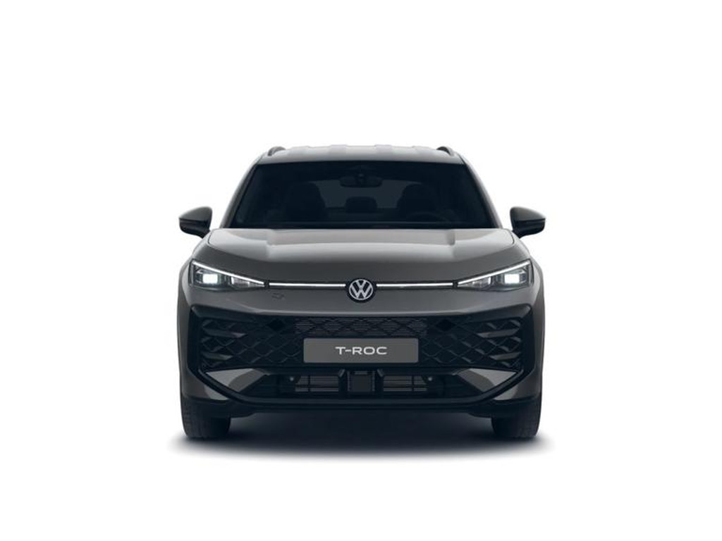 Volkswagen T-Roc DSG R-Line