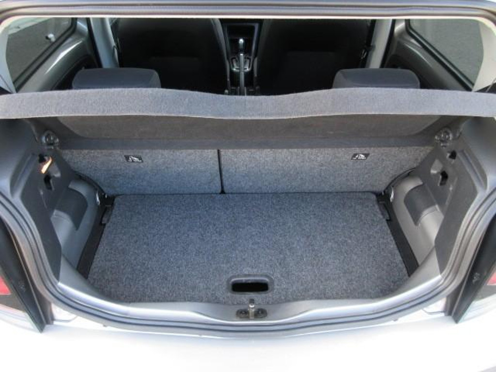 Volkswagen e-up!