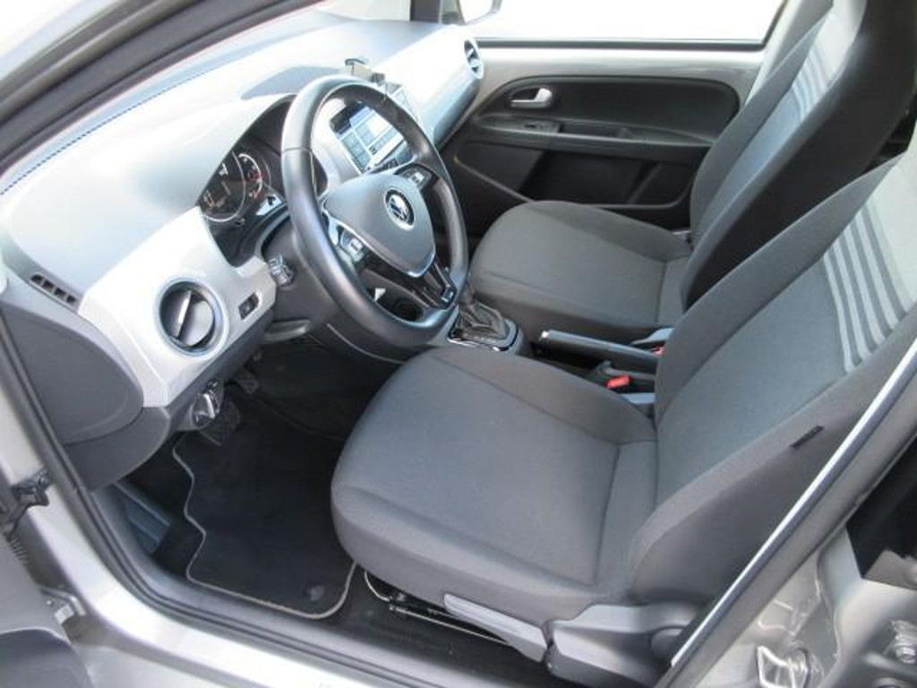 Volkswagen e-up!