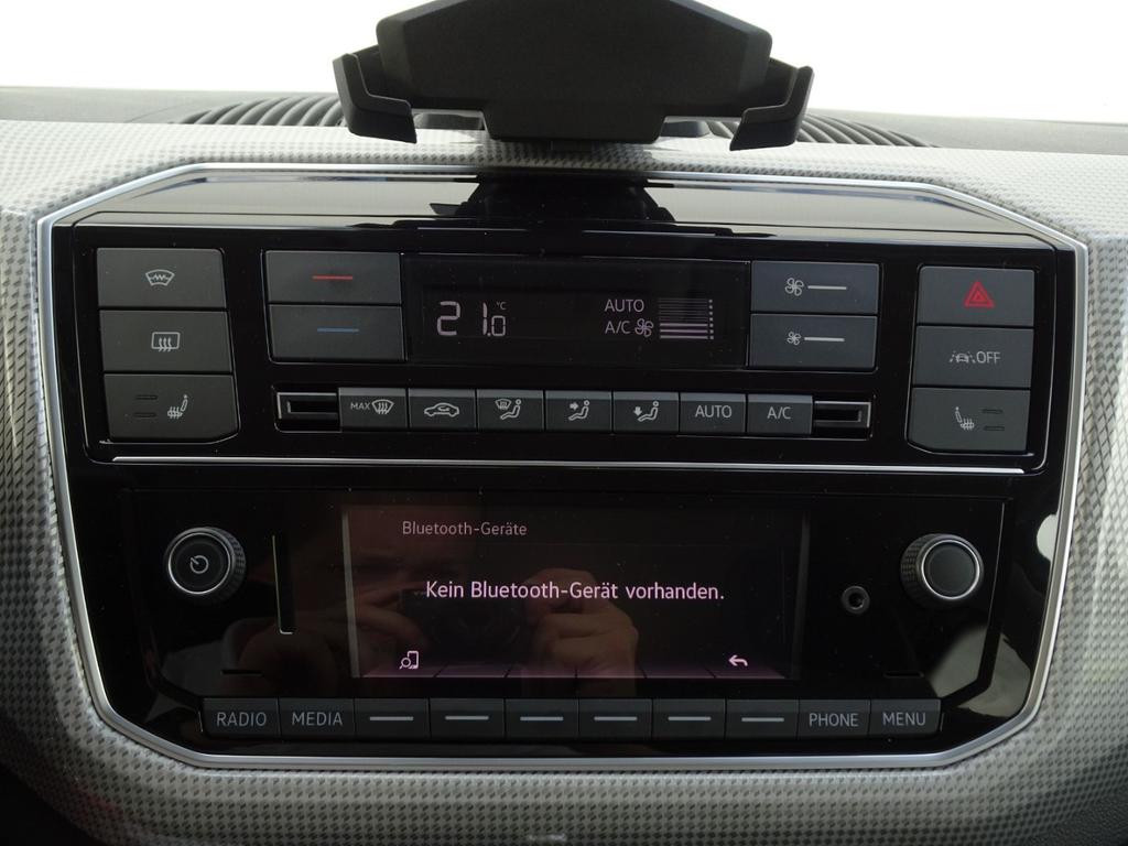 Volkswagen e-up!